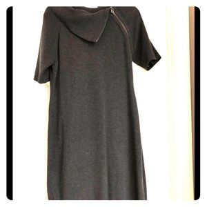 Calvin Klein sweater dress